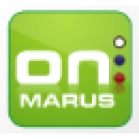 ONMARUS - Online Marketing Agency logo - Similar company to Future-Capital B.V.