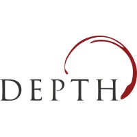 Depth logo - Similar company to Depth