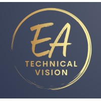 EA Technical Vision Srl logo - Similar company to Summit Automation Technologies Srl