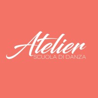 Atelier Scuola di Danza logo - Similar company to La Scuola Di Danza - Direzione Artistica Di Alessandra Celentano