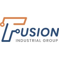 Fusion Industrial Group logo - Similar company to Pmi Metropolitan St. Louis Chapter