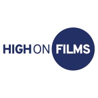 High On Films logo - Similar company to Your Quiet Corner