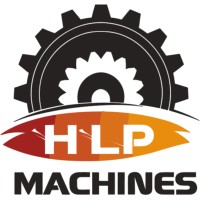 HLP Machines logo - Similar company to بلوكه