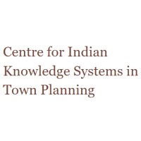 Centre for Indian Knowledge Systems in Town Planning (CIKSTP) logo - Similar company to Centre For Indian Knowledge Systems