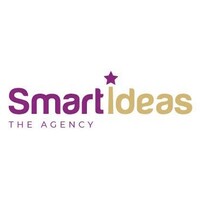 Smart Ideas Agency logo - Similar company to Atölye42