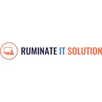 Ruminate IT Solution logo - Similar company to Immersify Internet Pvt Ltd