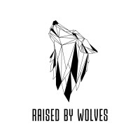 Raised By Wolves films logo - Similar company to Kaveret
