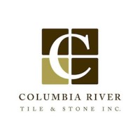 COLUMBIA RIVER TILE & STONE, INC. logo - Similar company to Pg Tile
