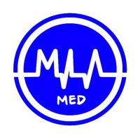MLAMed logo - Similar company to Precisionmed