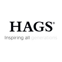 HAGS ESPAÑA logo - Similar company to Neusus