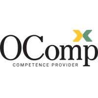 OComp logo - Similar company to Audio Protect Ag