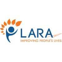 LARA - Lebanese Association for Rehabilitation and Awareness logo - Similar company to The Popular Aid For Relief And Development (Pard)
