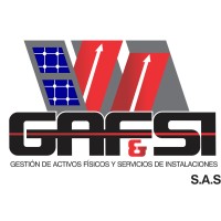 GAF&SI S.A.S logo - Similar company to Mipyme Quality