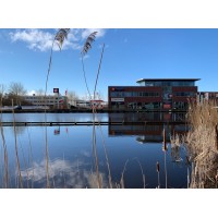 Veenema Energy bv logo - Similar company to In2E Bv