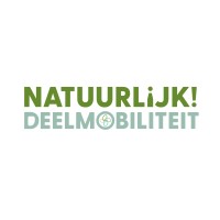Nationaal Programma Natuurlijk!Deelmobiliteit logo - Similar company to Goedopweg