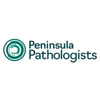 Peninsula Pathologists logo - Similar company to Sigmacore Pathology Practice Management Consultants