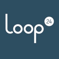 Loop24 AS logo - Similar company to Evoko
