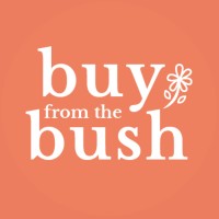 Buy From The Bush logo - Similar company to Mediaklapper