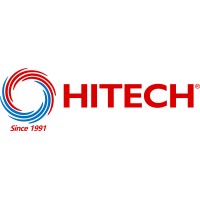 Hitech Industries FZCO logo - Similar company to Vivan Inc