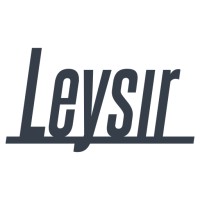 Leysir logo - Similar company to Horizon65