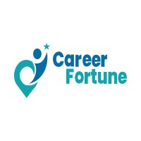 Career Fortune logo - Similar company to Ffos Las Racecourse