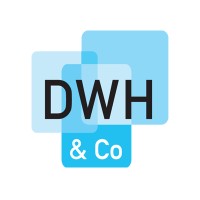 David W Harris & Co Solicitors logo - Similar company to Graham Evans & Partners Solicitors