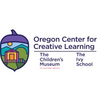 Oregon Center for Creative Learning logo - Similar company to Youth 71Five Ministries