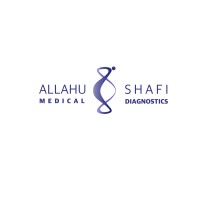 Allahu Shafi Medical Diagnostics logo - Similar company to Cademy Limited