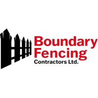 Boundary Fencing Contractors Ltd logo - Similar company to Perimeter Automation