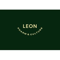 LEON Pharm logo - Similar company to Simultanis