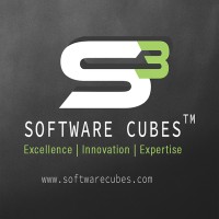 Software Cubes Technology Solutions (SCTS) logo - Similar company to Ranz Technologies