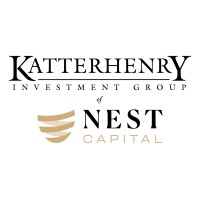 Katterhenry Investment Group of NEST Capital logo - Similar company to Rik Enterprise