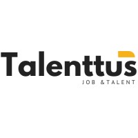 Talenttus logo - Similar company to Talentus Group