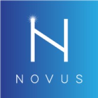 Novus Corp logo - Similar company to Bni Cbd Melbourne
