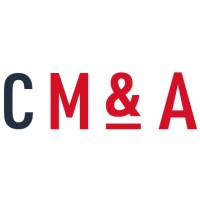 Consulting M&A logo - Similar company to Ghf Advisory