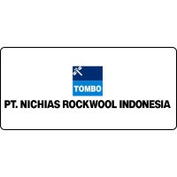 PT. Nichias Rockwool Indonesia logo - Similar company to Lean Construction Indonesia