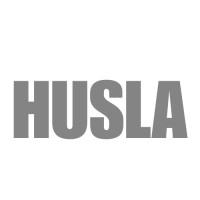 Husla Music logo - Similar company to Casado Gmbh