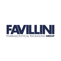 Favillini Pharmaceutical Packaging Group logo - Similar company to Interpack Spa