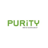 Purity IT AS logo - Similar company to Zaveit