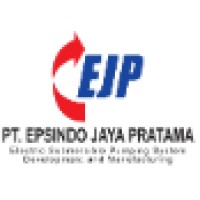 PT. Epsindo Jaya Pratama logo - Similar company to Pt Epsindo Prima Solusi