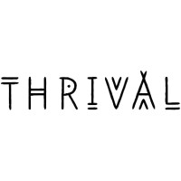 Thrival logo - Similar company to Bold Wilderness Expeditions