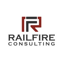 RailFire Consulting Inc. logo - Similar company to Appleton Fire Department