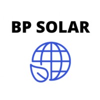 BP Solar Solutions logo - Similar company to Solar Wave