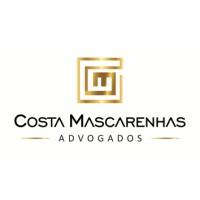 Costa Mascarenhas Advogados logo - Similar company to Galvão & Lino Advogados Associados