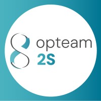 Opteam 2S logo - Similar company to Endrotek