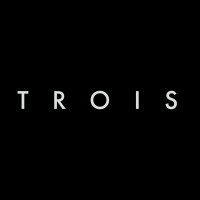 TROIS The Label logo - Similar company to Mallets And Punches