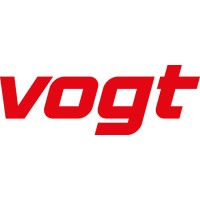 Alfred Vogt GmbH & Co. KG logo - Similar company to Poolinq