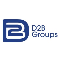 D2B Groups logo - Similar company to D2B