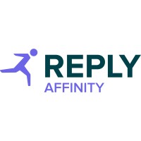 Affinity Reply logo - Similar company to Glue Reply