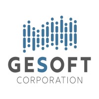 Gesoft Corporation logo - Similar company to Gesoft Software